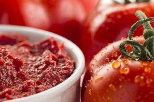 تصویر 2 از خرید رب گوجه سید + بهترین قیمت